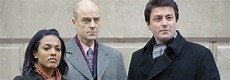 Temporada 2 Londres: Distrito criminal: Todos los episodios - FormulaTV