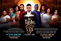 Experience the Magic of Faith and Redemption in 'A Taste of Sin ...