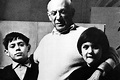Quiénes son y a qué se dedican los dos hijos de Picasso que aún viven ...