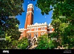 Campus of Vanderbilt University in Nashville, Tennessee Stock Photo - Alamy