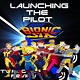 Bionic Six (1987) | Launching The Pilot