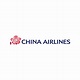 China Airlines Logo - PNG y Vector