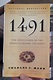 1491 : New Revelations of the Americas Before Columbus by Charles C ...