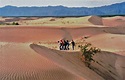 Dunas de Bilbao en Coahuila: Frágiles e Imponentes