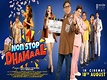 ‘NON STOP DHAMAAL’ REVIEW | 18 August, 2023 – Film Information