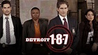 Detroit 1-8-7 - ABC Series - Where To Watch