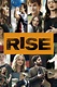 Rise (TV Series 2018-2018) - Posters — The Movie Database (TMDB)