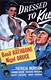 Vestida para un asesinato (Vestida para matar) (1946) - FilmAffinity