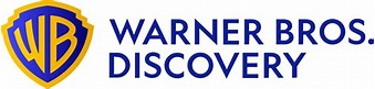 Warner Bros. Discovery Logo im transparenten PNG- und vektorisierten ...