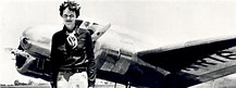 THIS DAY IN HISTORY – Amelia Earhart flies from Hawaii to California ...