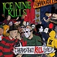 ALBUM REVIEW: I Heard They KILL Live!! - Ice Nine Kills - Distorted ...