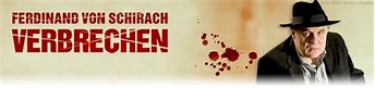 Verbrechen nach Ferdinand von Schirach – fernsehserien.de