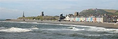 Aberystwyth (Wales) Tourist Information Guide