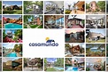 Ferienhäuser & Ferienwohnungen online buchen | Casamundo
