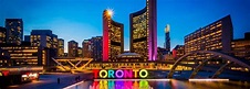 Lo que puedes hacer en Toronto, Canadá - El Tourismo