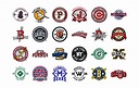 Negro League Baseball Team Logo Redesigns :: Behance