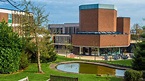 Life on Campus - Birmingham Newman University