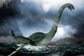Loch Ness Monster spotted for THIRTEENTH time in bumper year for Nessie ...