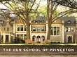 Hun School of Princeton - Owl Boarding School Guide