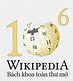 Logo, Wikipedia Logo, Vietnamesische Wikipedia, Vietnamesische Sprache ...