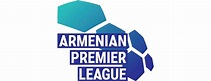 Armenian Premier League - TheSportsDB.com