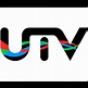 UTV motion pictures | Best logo blocks of production companies