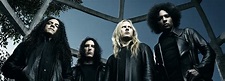 Alice in Chains estrena video para 'Never Fade', un homenaje a Layne ...