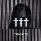 Mira "Telepathy", el nuevo video E.T. de Crosses (†††) - Nación Rock