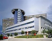 Universitätsklinik für Neurologie, Innsbruck - T - Dach und Bautenlacke