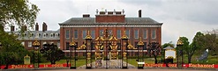 Palacio de Kensington - Horario, precio y ubicación en Londres