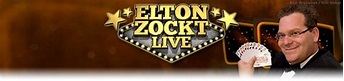 Elton zockt LIVE 1: Folge 1 – fernsehserien.de