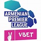 Armenian Premier League - TheSportsDB.com