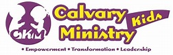 calvary-kids | Calvary Tabernacle