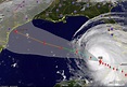 Texas on alert as Hurricane Ike heads for land | ThorntonWeather.com