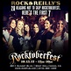 Reasons 1-7 not to skip Rocktoberfest. | One 7, Hollywood, West hollywood