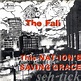 547 The Fall – This Nation’s Saving Grace – 1001 Album Club