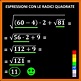 Espressioni con le radici quadrate - Matematica Facile