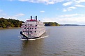Mississippi River Small Ship Adventure Cruises - Sunstone Tours & Cruises