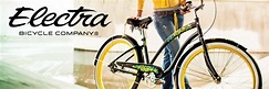 Electra: Fahrräder und Zubehör in großer Auswahl bei SAM’s online