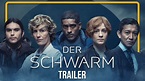 Der Schwarm - Offizieller Trailer - YouTube