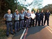 Policia Militar realiza grande Operação nas vias de Matão - Portal ...