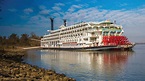 American Queen Mississippi River Cruises | Hayes & Jarvis