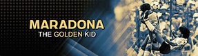 MARADONA, THE GOLDEN KID 2020 Full Movie Online - Watch HD Movies on ...