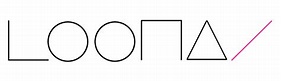 Image - LOONA logo.png | Wikia K-Pop | FANDOM powered by Wikia