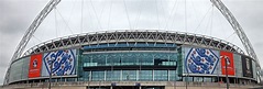 Tour del estadio Wembley de Londres - Londres.es