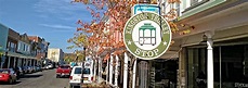 Welcome to the City of Kingston, NY - Heritage Applications