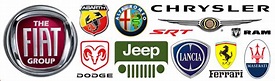 Fiat Chrysler brands valued at EUR 10.4 billion