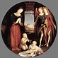 The History of Painting in Florence: Piero di Cosimo.