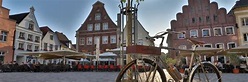Warendorf / Tourismus
