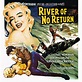 Río sin retorno (1954) DVD | clasicofilm / cine online